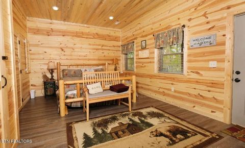 Tiny photo for 636 Jess Field Rd, Gatlinburg, TN 37738 (MLS # 1325652)