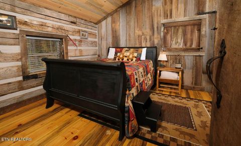 Tiny photo for 636 Jess Field Rd, Gatlinburg, TN 37738 (MLS # 1325652)