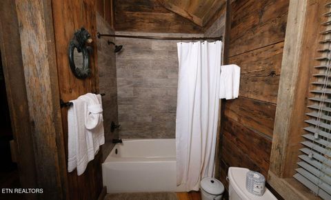 Tiny photo for 636 Jess Field Rd, Gatlinburg, TN 37738 (MLS # 1325652)