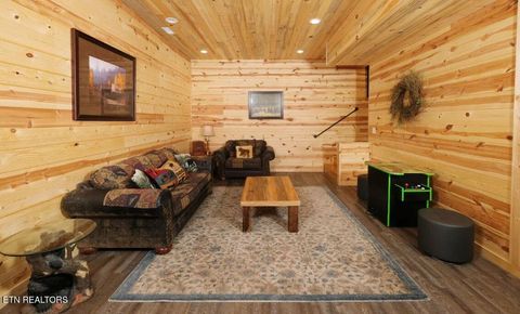 Tiny photo for 636 Jess Field Rd, Gatlinburg, TN 37738 (MLS # 1325652)