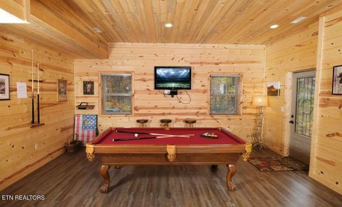 Tiny photo for 636 Jess Field Rd, Gatlinburg, TN 37738 (MLS # 1325652)