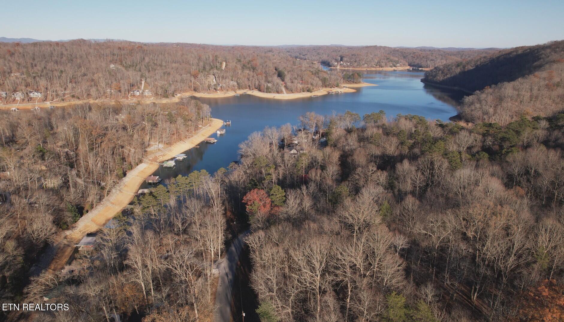 Lot 117 Hiwassee View Drive