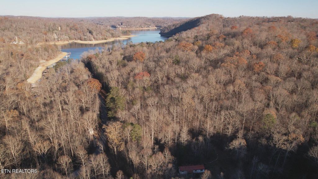 Photo of Lot 117 Hiwassee View Drive, Jacksboro, TN 37757 (MLS # 1314576)