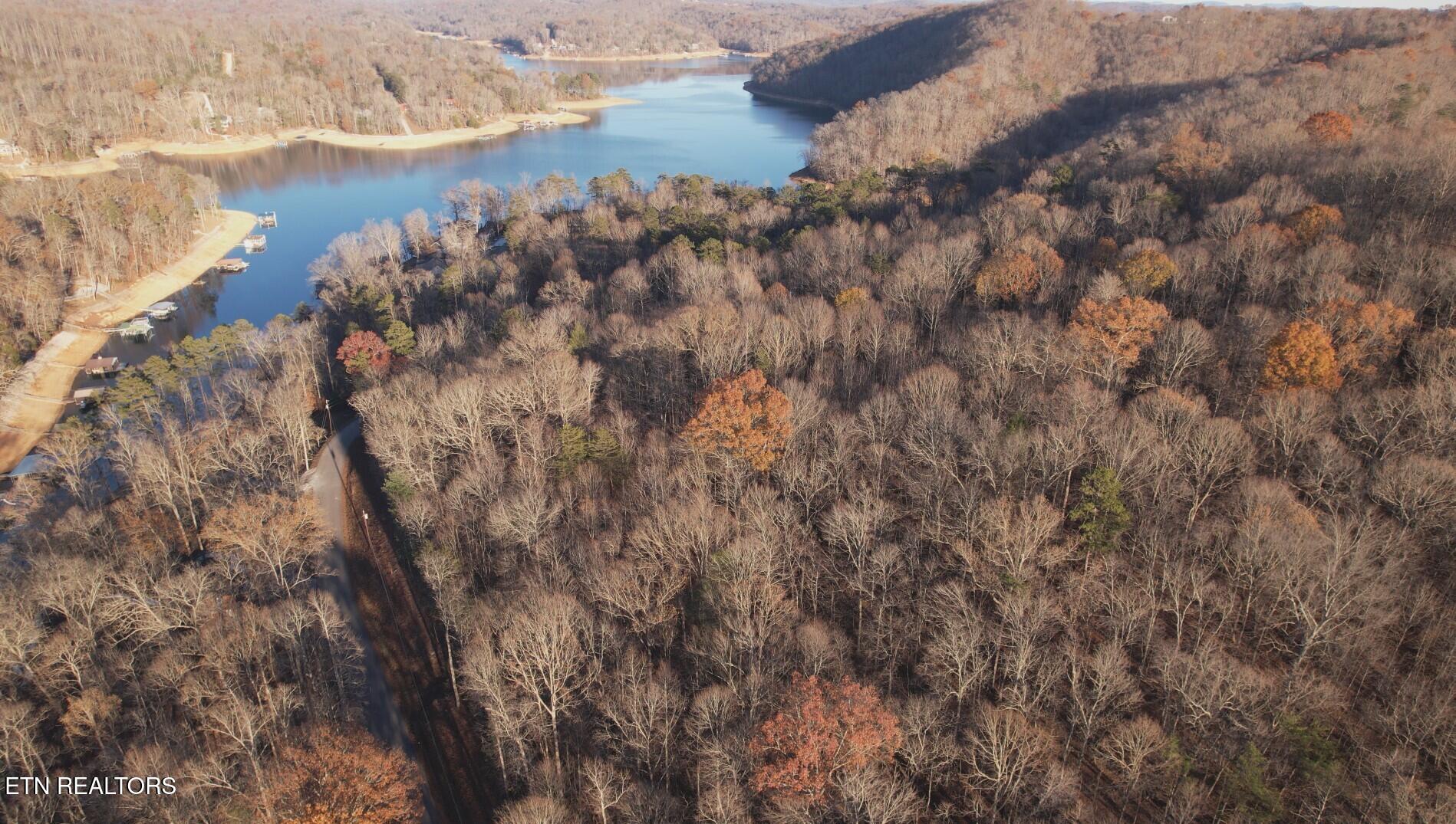 Lot 117 Hiwassee View Drive