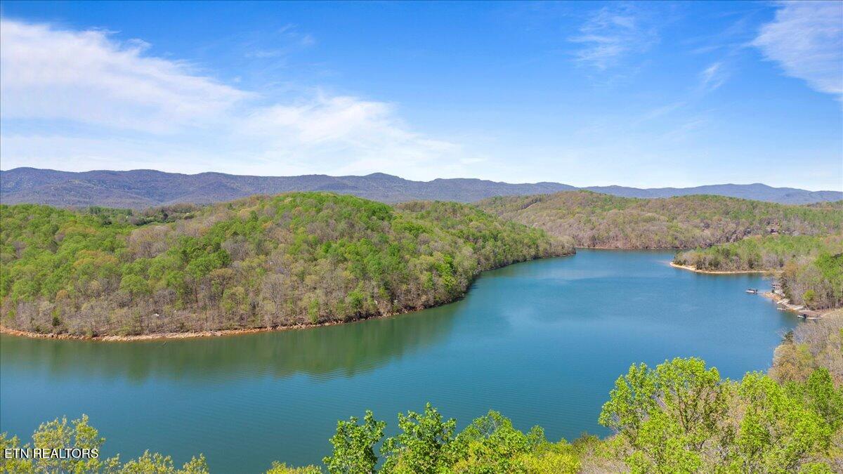 Lot 44 Hiwassee Drive