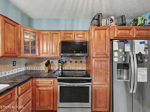Tiny photo for 1421 Mount Vista Drive, Knoxville, TN 37920 (MLS # 1339812)