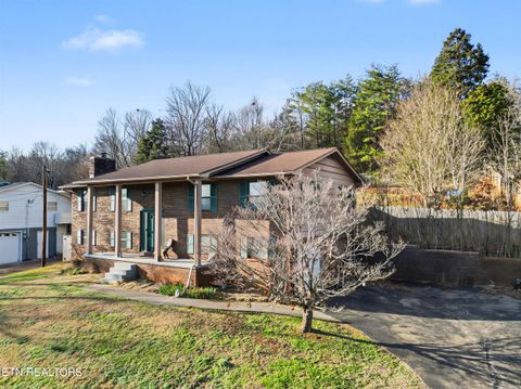 Tiny photo for 1421 Mount Vista Drive, Knoxville, TN 37920 (MLS # 1339812)