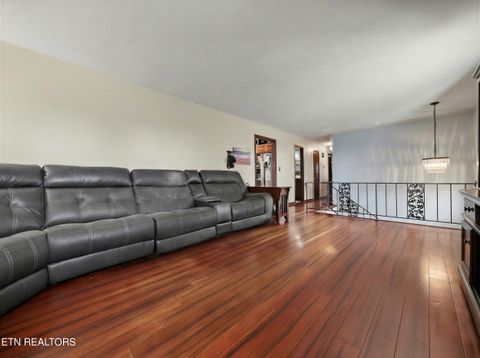 Tiny photo for 1421 Mount Vista Drive, Knoxville, TN 37920 (MLS # 1339812)