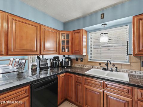 Tiny photo for 1421 Mount Vista Drive, Knoxville, TN 37920 (MLS # 1339812)