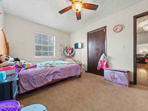 Tiny photo for 1421 Mount Vista Drive, Knoxville, TN 37920 (MLS # 1339812)