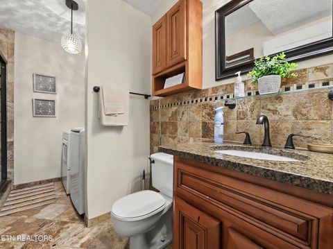 Tiny photo for 1421 Mount Vista Drive, Knoxville, TN 37920 (MLS # 1339812)
