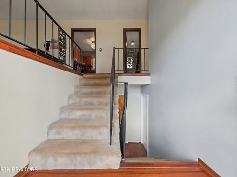 Tiny photo for 1421 Mount Vista Drive, Knoxville, TN 37920 (MLS # 1339812)