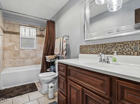 Tiny photo for 1421 Mount Vista Drive, Knoxville, TN 37920 (MLS # 1339812)