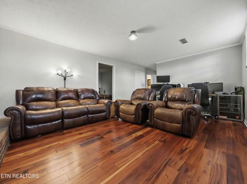 Tiny photo for 1421 Mount Vista Drive, Knoxville, TN 37920 (MLS # 1339812)