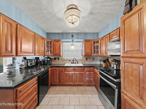 Tiny photo for 1421 Mount Vista Drive, Knoxville, TN 37920 (MLS # 1339812)