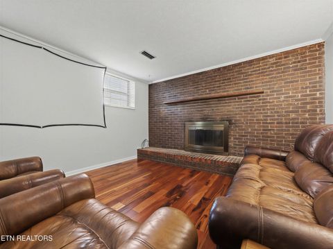 Tiny photo for 1421 Mount Vista Drive, Knoxville, TN 37920 (MLS # 1339812)