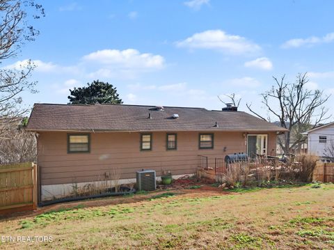 Tiny photo for 1421 Mount Vista Drive, Knoxville, TN 37920 (MLS # 1339812)