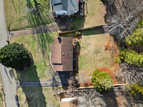 Tiny photo for 1421 Mount Vista Drive, Knoxville, TN 37920 (MLS # 1339812)