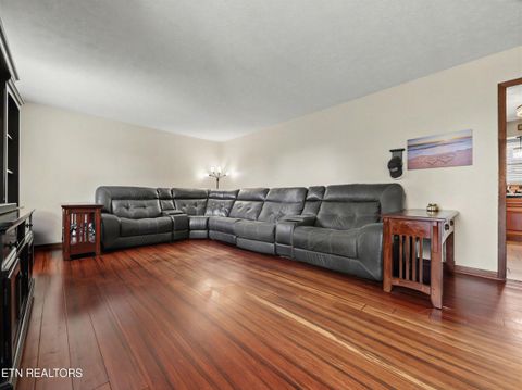 Tiny photo for 1421 Mount Vista Drive, Knoxville, TN 37920 (MLS # 1339812)