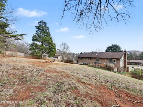 Tiny photo for 1421 Mount Vista Drive, Knoxville, TN 37920 (MLS # 1339812)