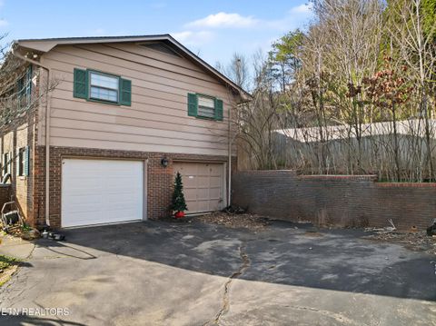 Tiny photo for 1421 Mount Vista Drive, Knoxville, TN 37920 (MLS # 1339812)