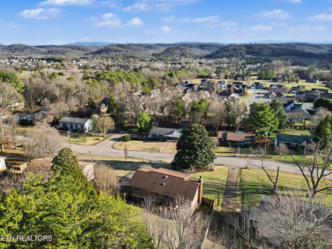 Tiny photo for 1421 Mount Vista Drive, Knoxville, TN 37920 (MLS # 1339812)