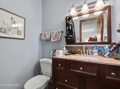 Tiny photo for 1421 Mount Vista Drive, Knoxville, TN 37920 (MLS # 1339812)