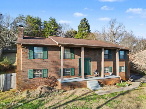 Tiny photo for 1421 Mount Vista Drive, Knoxville, TN 37920 (MLS # 1339812)