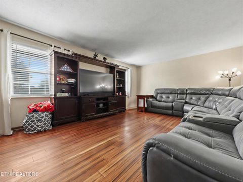 Tiny photo for 1421 Mount Vista Drive, Knoxville, TN 37920 (MLS # 1339812)