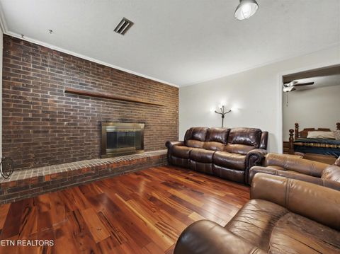Tiny photo for 1421 Mount Vista Drive, Knoxville, TN 37920 (MLS # 1339812)
