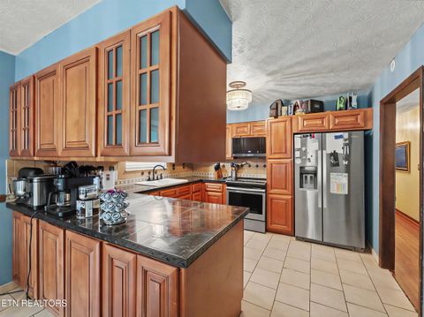 Tiny photo for 1421 Mount Vista Drive, Knoxville, TN 37920 (MLS # 1339812)
