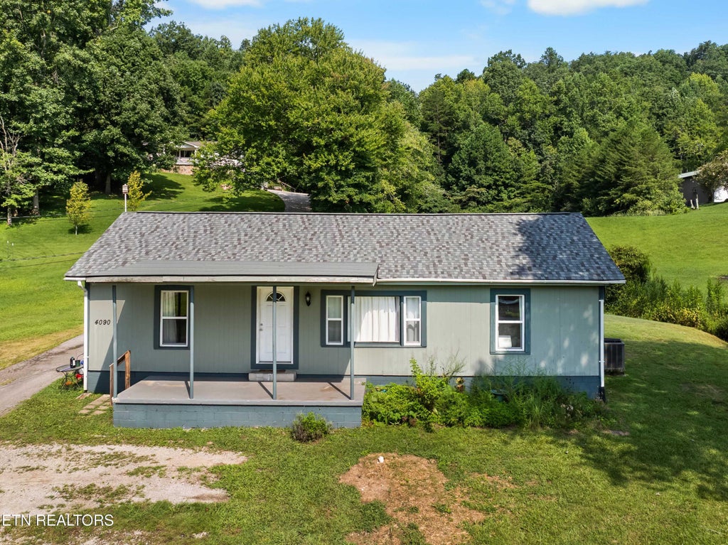 Photo of 4090 W Buttermilk Rd, Kingston, TN 37763 (MLS # 1352036)