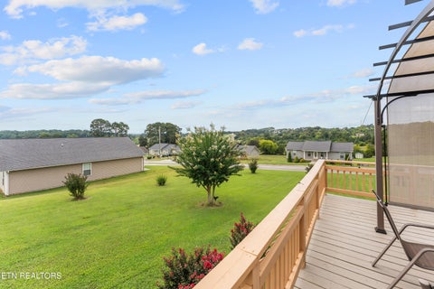 Tiny photo for 116 Melissa Lane, Dandridge, TN 37725 (MLS # 1354931)