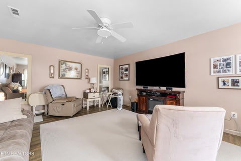 Tiny photo for 116 Melissa Lane, Dandridge, TN 37725 (MLS # 1354931)