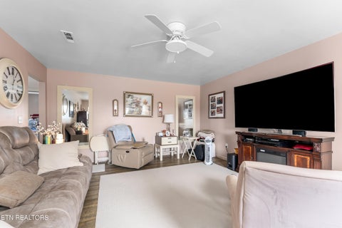 Tiny photo for 116 Melissa Lane, Dandridge, TN 37725 (MLS # 1354931)