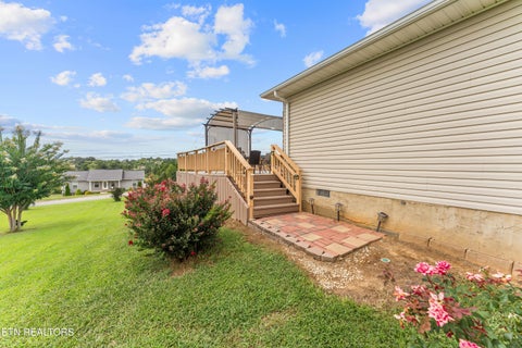 Tiny photo for 116 Melissa Lane, Dandridge, TN 37725 (MLS # 1354931)