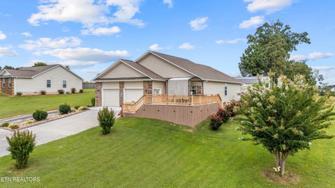 Tiny photo for 116 Melissa Lane, Dandridge, TN 37725 (MLS # 1354931)