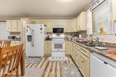 Tiny photo for 116 Melissa Lane, Dandridge, TN 37725 (MLS # 1354931)