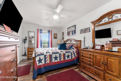 Tiny photo for 116 Melissa Lane, Dandridge, TN 37725 (MLS # 1354931)