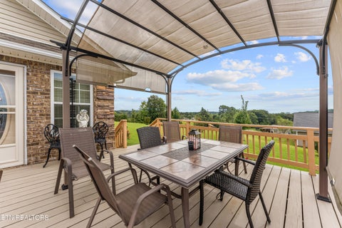 Tiny photo for 116 Melissa Lane, Dandridge, TN 37725 (MLS # 1354931)