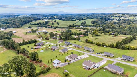 Tiny photo for 116 Melissa Lane, Dandridge, TN 37725 (MLS # 1354931)