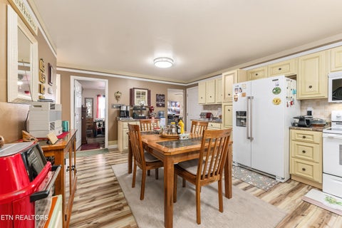 Tiny photo for 116 Melissa Lane, Dandridge, TN 37725 (MLS # 1354931)