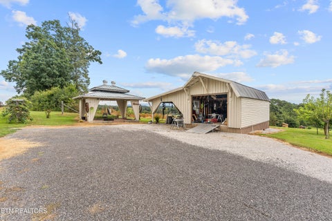 Tiny photo for 116 Melissa Lane, Dandridge, TN 37725 (MLS # 1354931)