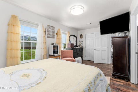 Tiny photo for 116 Melissa Lane, Dandridge, TN 37725 (MLS # 1354931)
