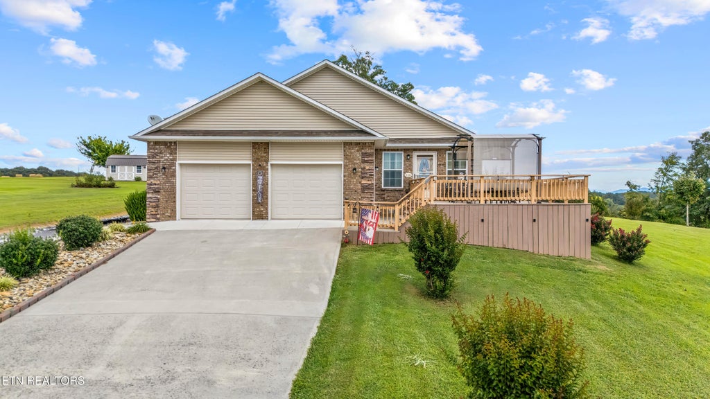 Photo of 116 Melissa Lane, Dandridge, TN 37725 (MLS # 1354931)