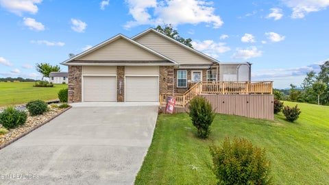 Photo of 116 Melissa Lane, Dandridge, TN 37725 (MLS # 1354931)