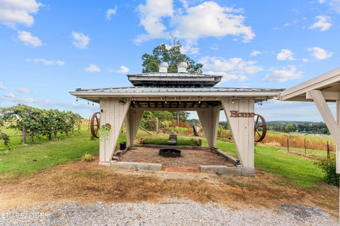 Tiny photo for 116 Melissa Lane, Dandridge, TN 37725 (MLS # 1354931)