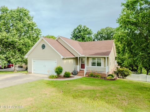 116 Deer Path Tr Vonore TN 37885