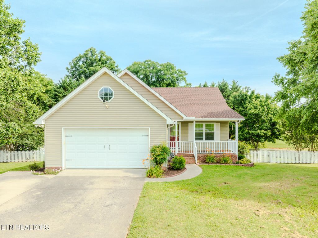 Photo of 116 Deer Path Tr, Vonore, TN 37885 (MLS # 1304103)