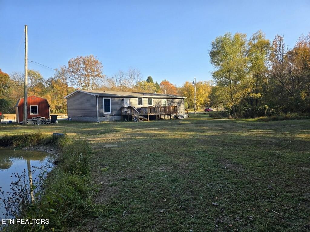 Photo of 2022 Old Harriman Hwy, Oliver Springs, TN 37840 (MLS # 1280765)
